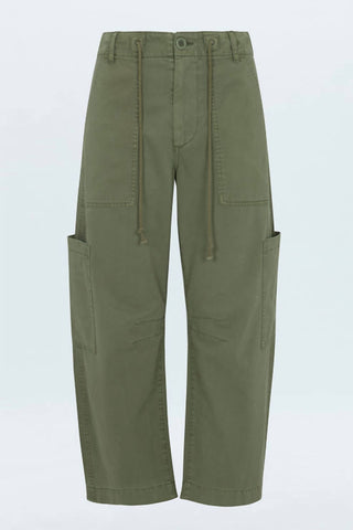 Pistola - Sabrina Curved Utility Pants