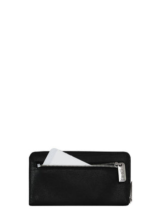 Paige Hamilton Design - Cardiff Zip-Around Wallet