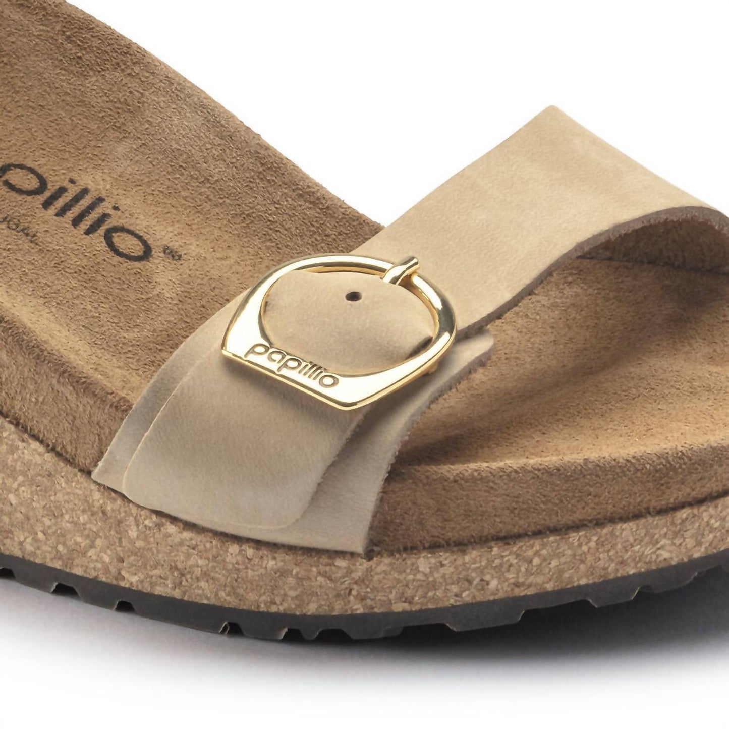 Birkenstock - Women's Soley Ring Buckle Sandal