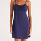 Z Supply - Liana Mini Dress