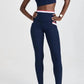 Beyond Yoga - spacedye sea you there midi leggings