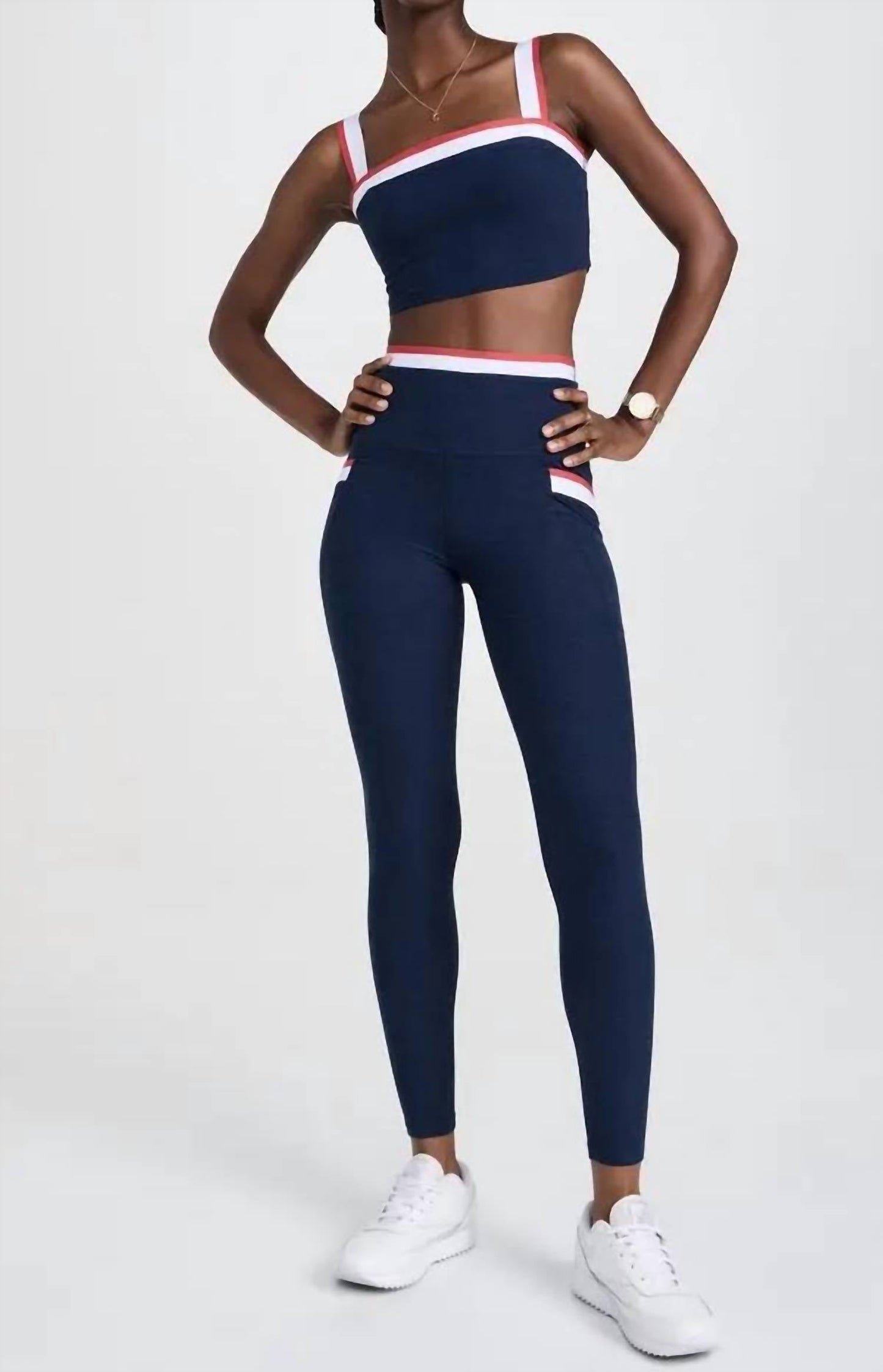 Beyond Yoga - spacedye sea you there midi leggings
