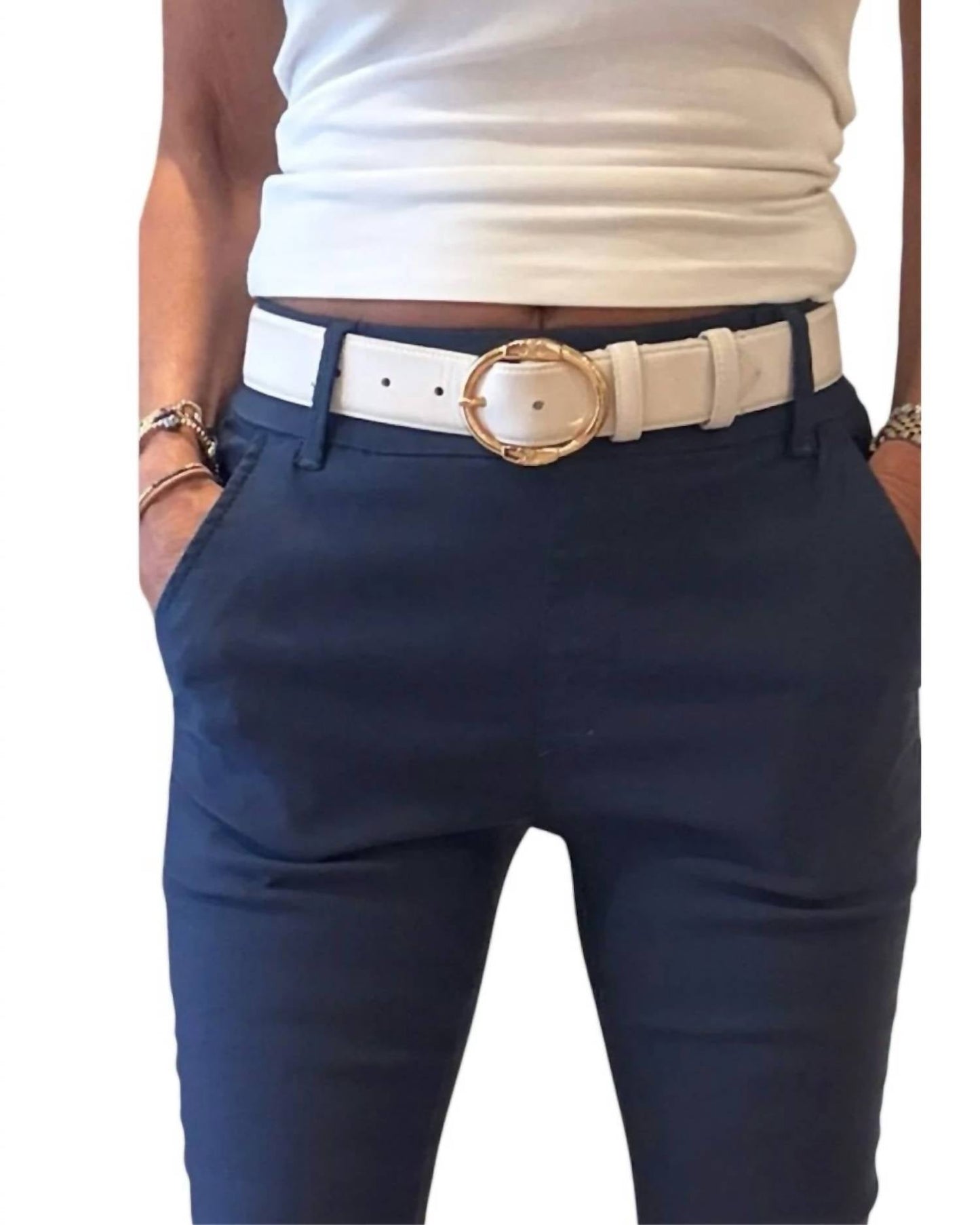 Bevy Flog - Nansi Pants