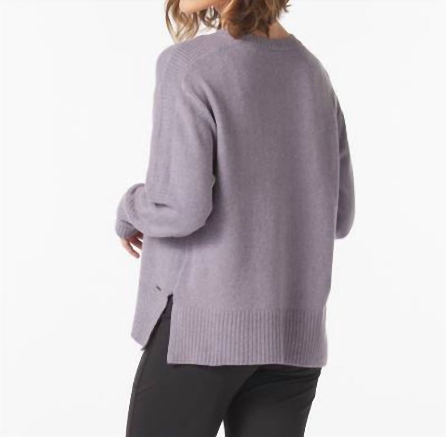Glyder - Elevated Knit Crew Sweater