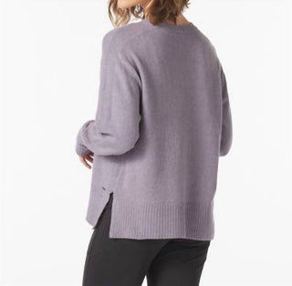 Glyder - Elevated Knit Crew Sweater