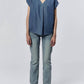 Dear John Denim - Kristen Tencel Lyocell Fibers Top
