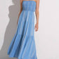 Elan - Lagoon Maxi Dress