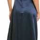 Amanda Uprichard - Clover Silk Dress