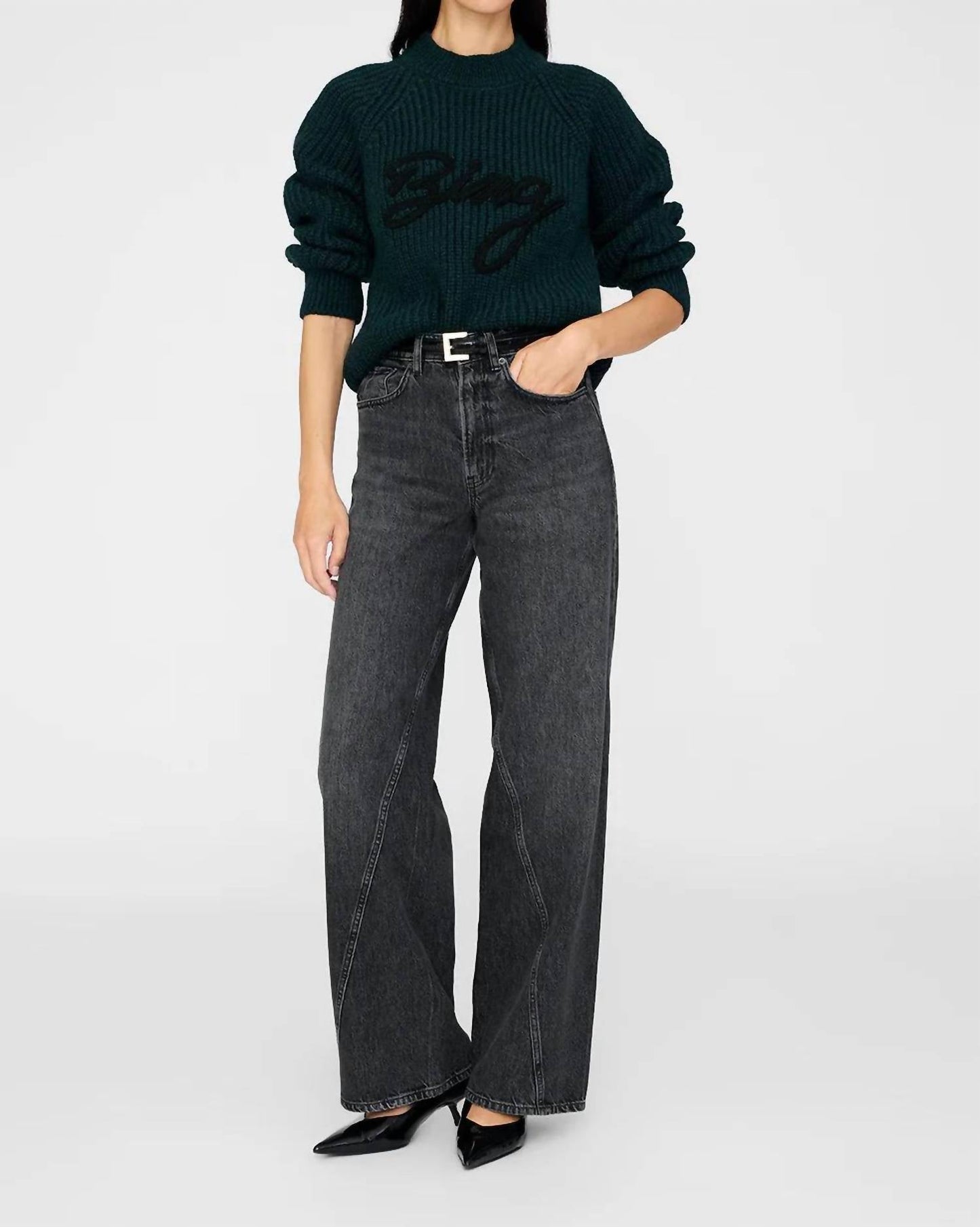 Anine Bing - Kendrick Sweater