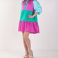 Emily Mccarthy - Frankie Dress