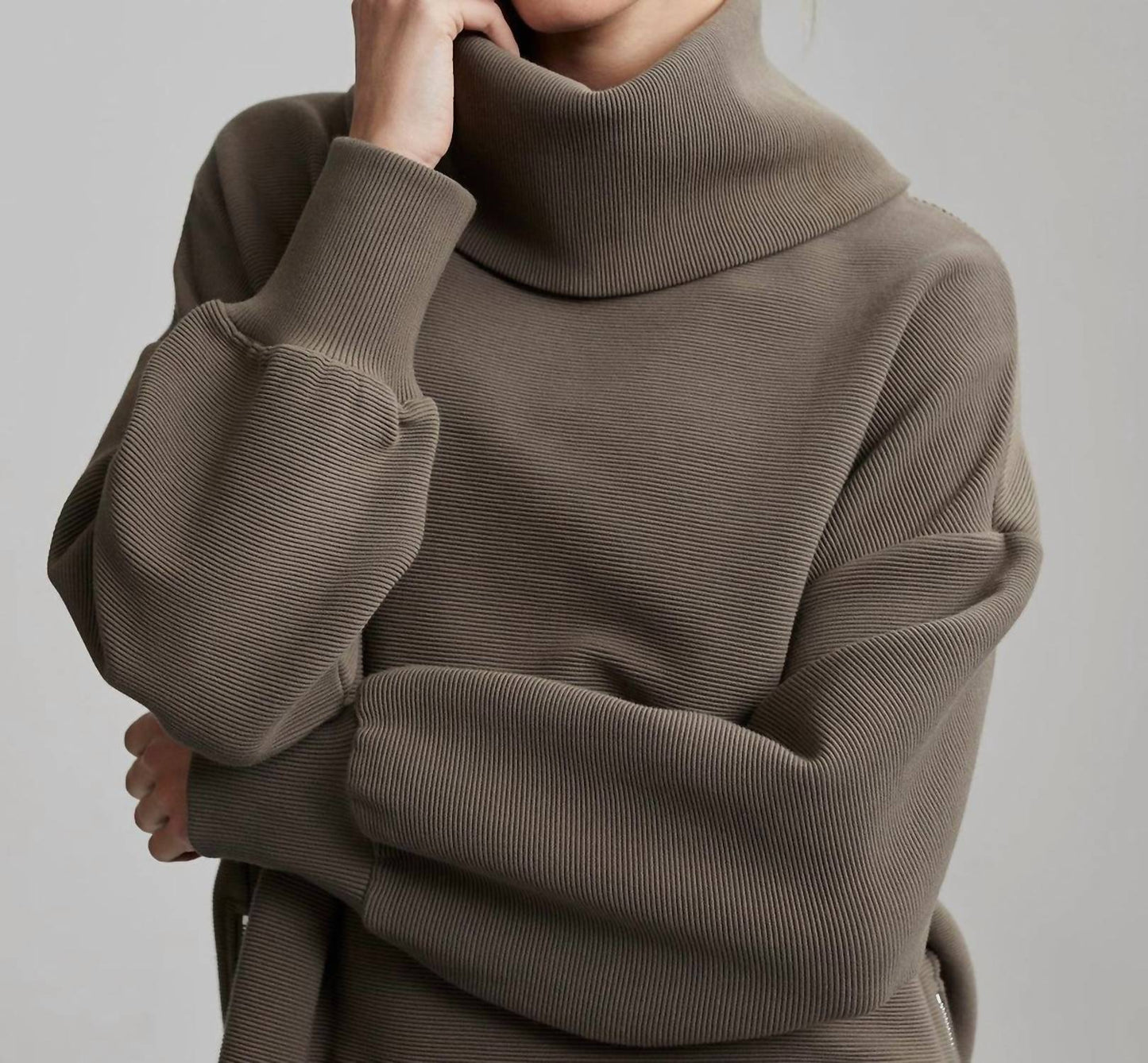 Varley - Milton Sweater