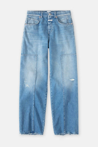 Closed - Nikka Wide Leg Jeans