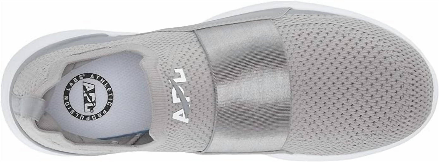 Apl - Women's Techloom Bliss Sneaker
