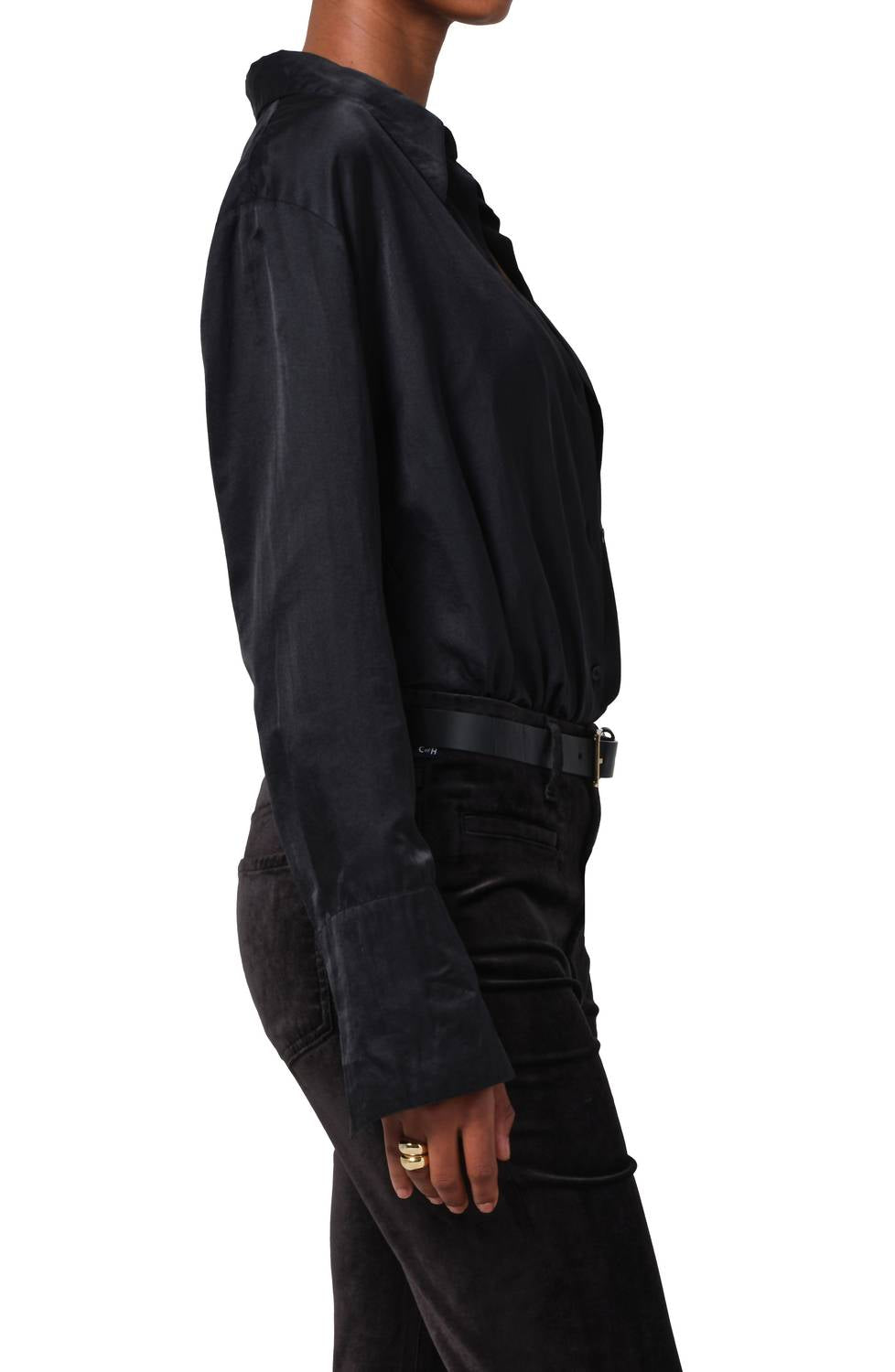 Citizens Of Humanity - Camila Shirt