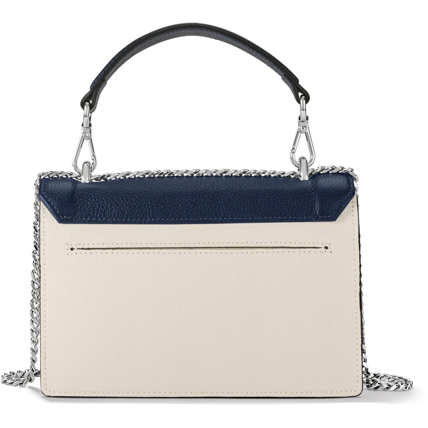 Brighton - Jaden City Block Crossbody Bag