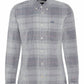 Barbour - Blair Tailored Tartan Cord Shirt