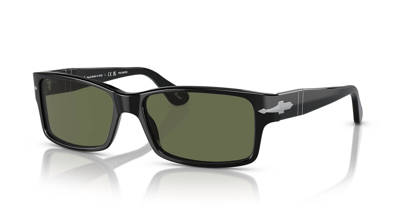 Persol - Men's Rectangle Sunglasses