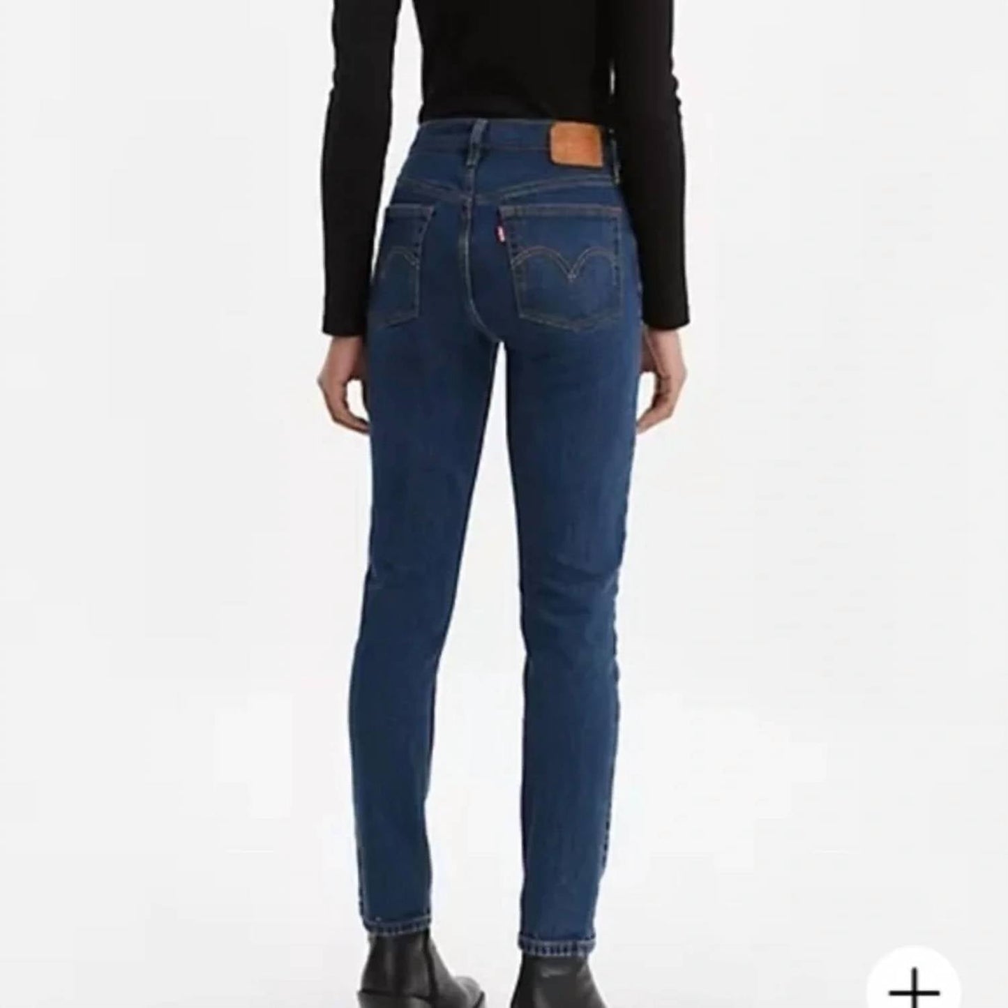 Levi'S - Premium 501 Skinny Jeans