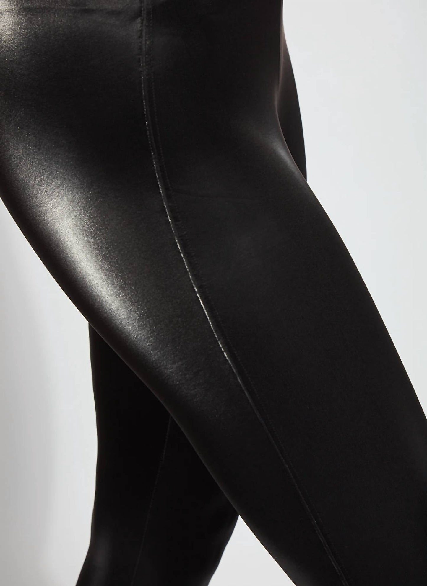 Lysse - Women's Matilda Patent Foil Leggings