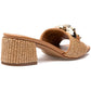 Steve Madden - Women's Santana Block Heel