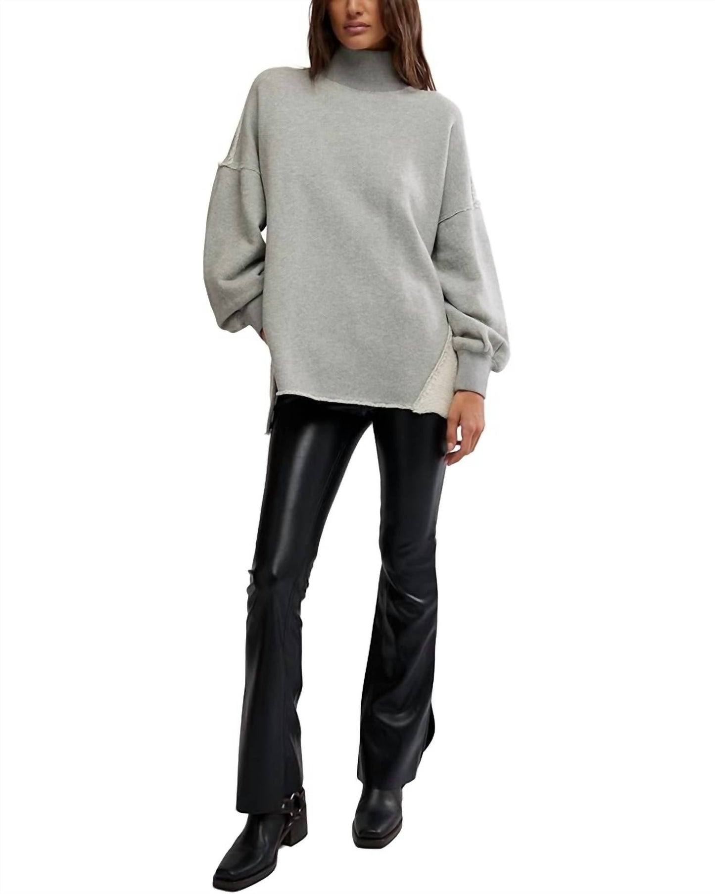Free People - Wonderful Pullover