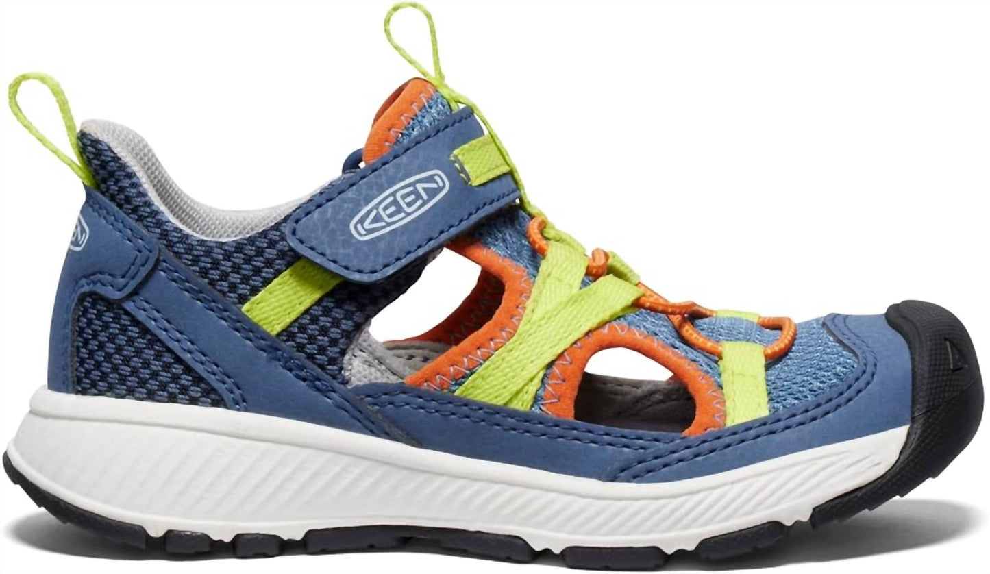 Keen - Kids Motozoa Sandal