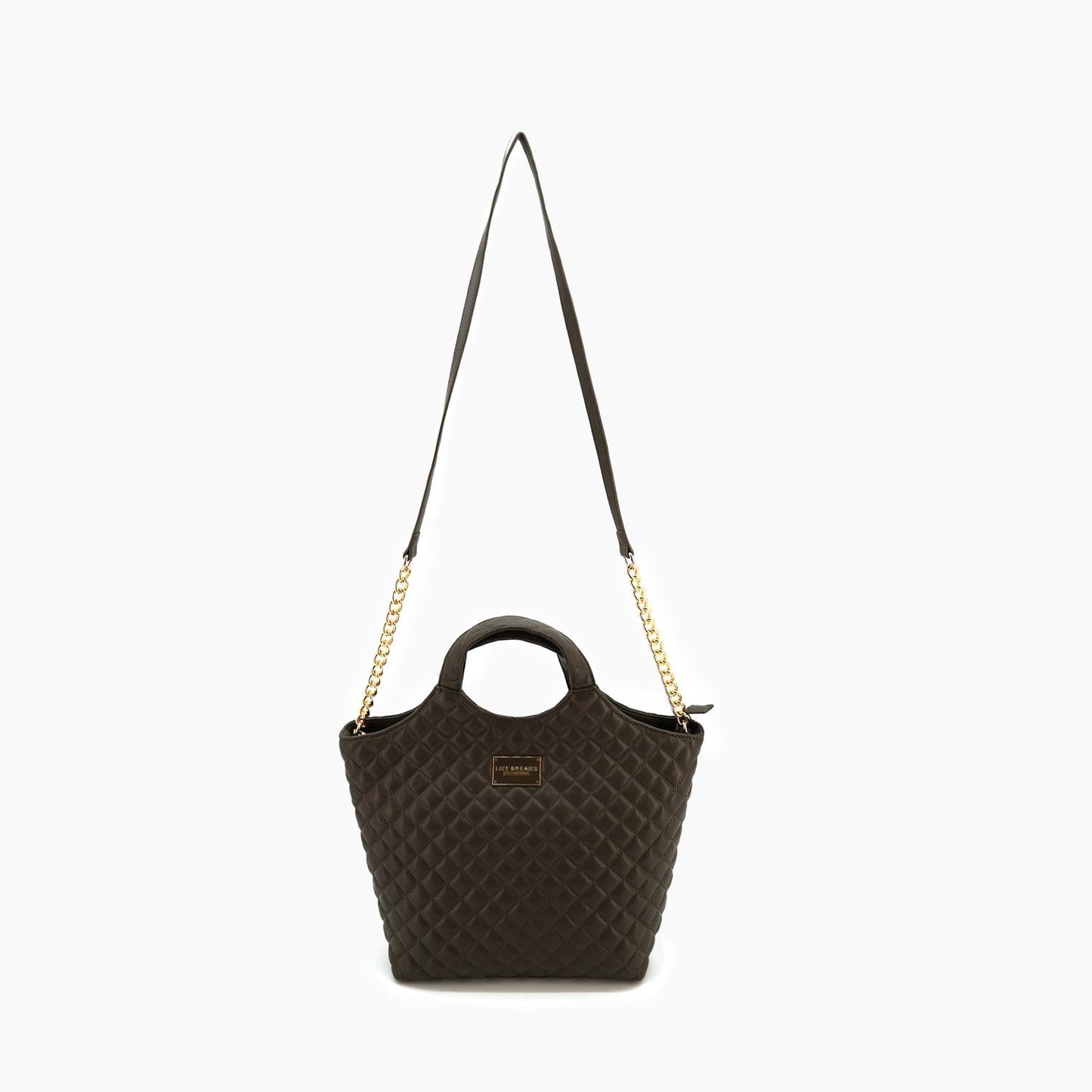 Like Dreams - Women's Juliet Vegan Quilted Tote Bag