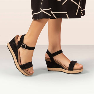 Aetrex - SYDNEY WEDGE SANDAL