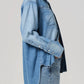Citizens Of Humanity - Solene Denim Long Sleeve Shirt