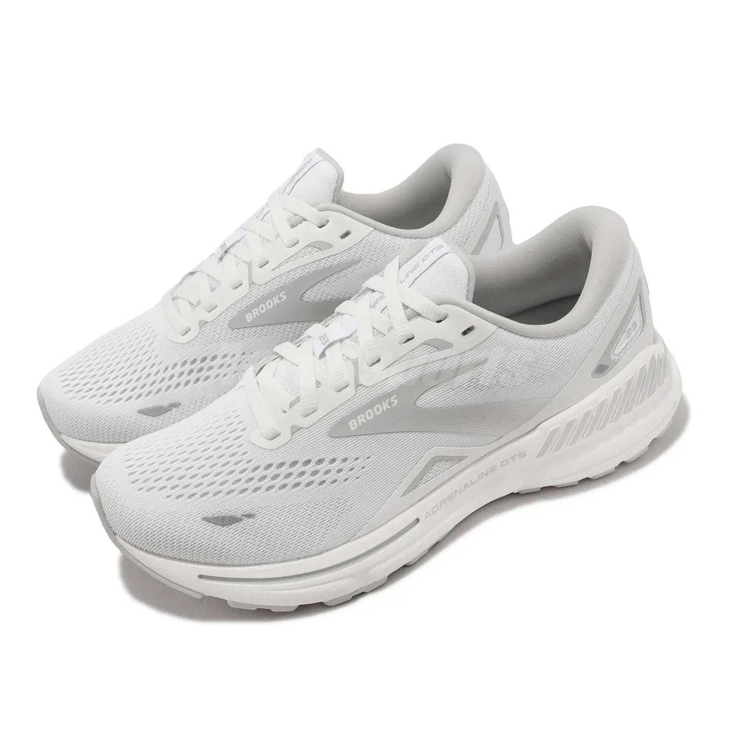 Brooks - WOMEN'S ADRENALINE GTS 23 RUNNING SHOES