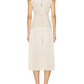 Free People - Tied With Joy Midi Dress