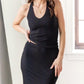 Z Supply - Women's Raya Halter Top Set