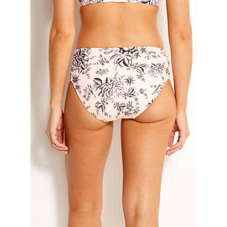 Seafolly - Love Bird Wide Side Bikini Bottom