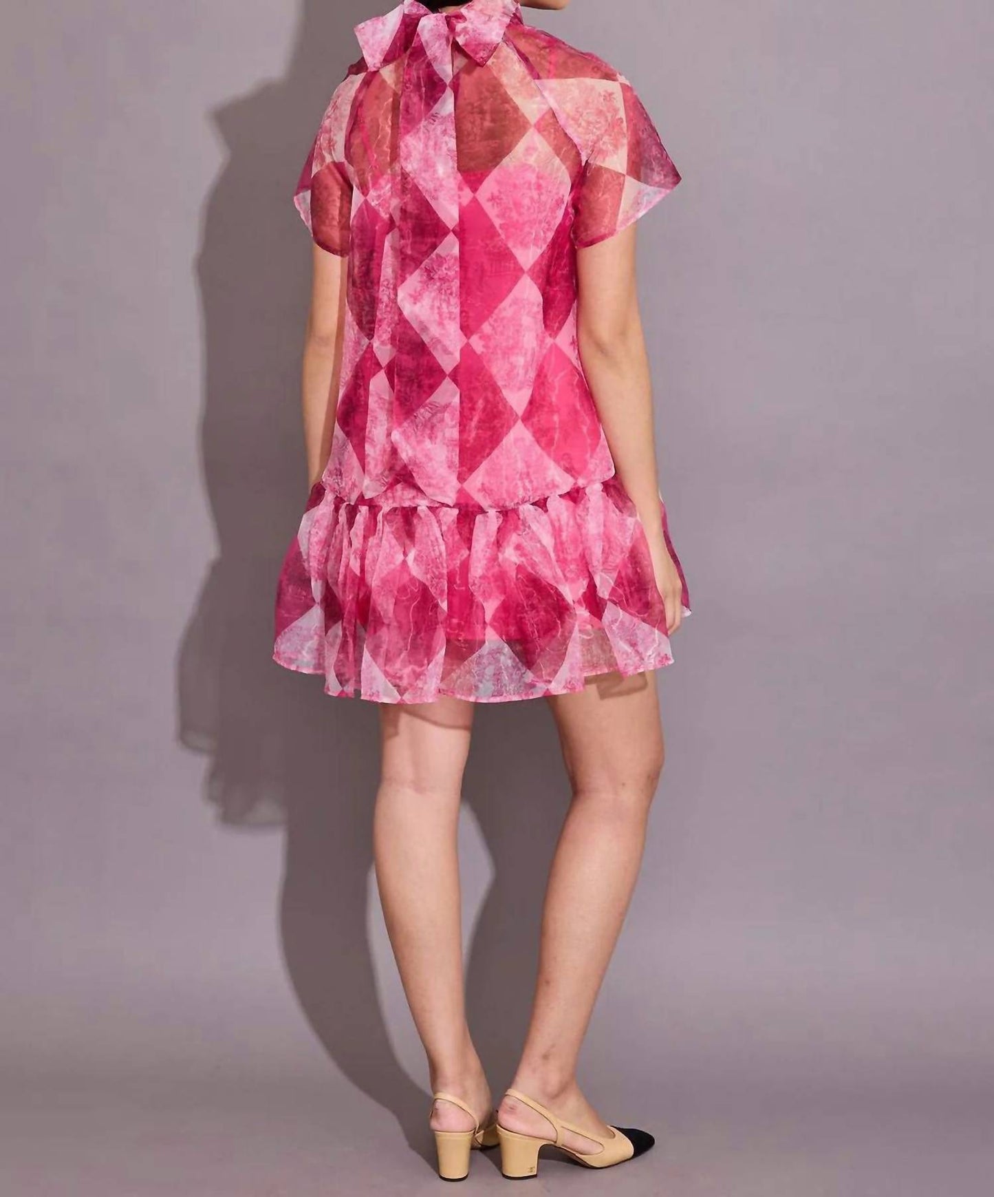 Alden Adair - Willa Dress
