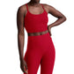 Beyond Yoga - Softshine Slim Racerback High Cropped Top