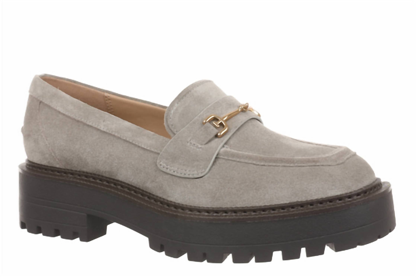 Sam Edelman - Women's Lea Platform Loafer