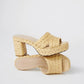 Pelle Moda - Women's Camren Sandals