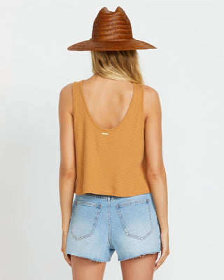 Billabong - High Tides Denim Short