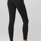Alo Yoga - Airbrush High Waist No Seam Leggings