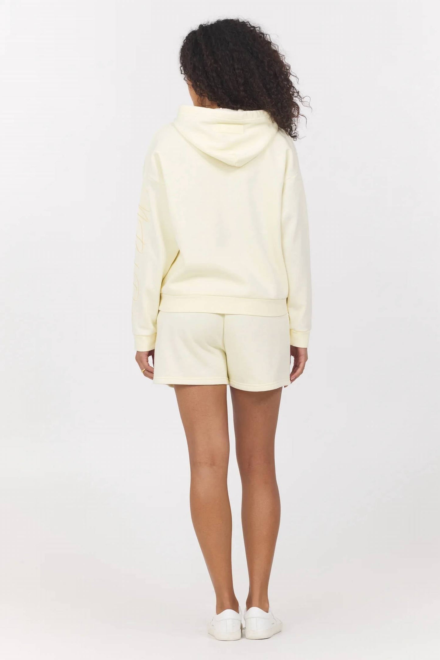 Vintage Havana - No Bad Day Hoodie