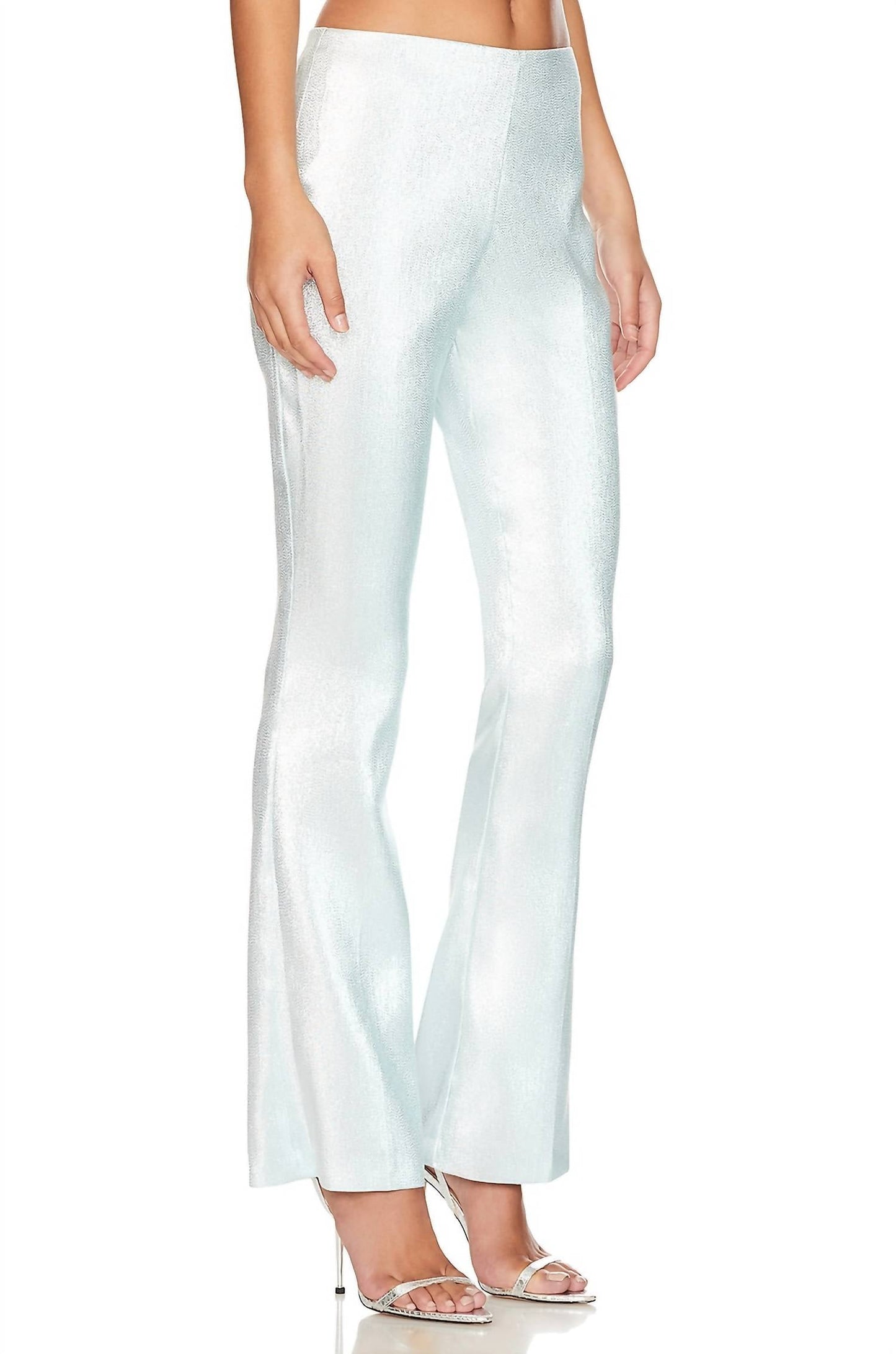 Amanda Uprichard - Kourt Pants