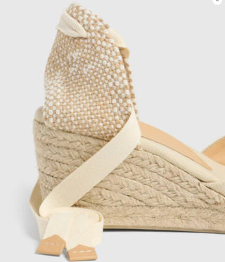 Castaner - Women's Carina Wedge
