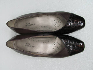 Ros Hommerson - Women's Belinda Demi-wedge Shoes