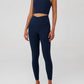 Beyond Yoga - Women's Spacedye Focus Cropped Tank