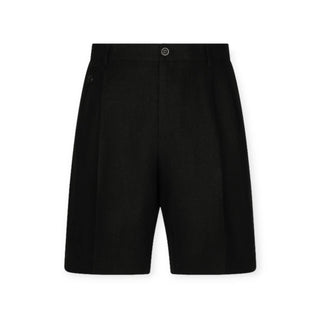 Dolce & Gabbana - Linen Shorts