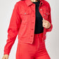 Judy Blue - Denim Jacket