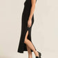 Z Supply - Raewyn Rib Midi Dress