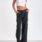 Elan - Raja Cargo Pants