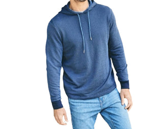 Fair Harbor - Trailwind Hoodie