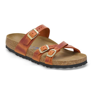 Birkenstock - Women's Franca Sandal